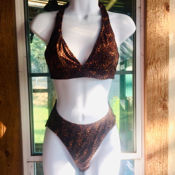 CHEETA BIKINI IN 2007 BARCELONA, SPAIN 2007 - Picture 4 of 9